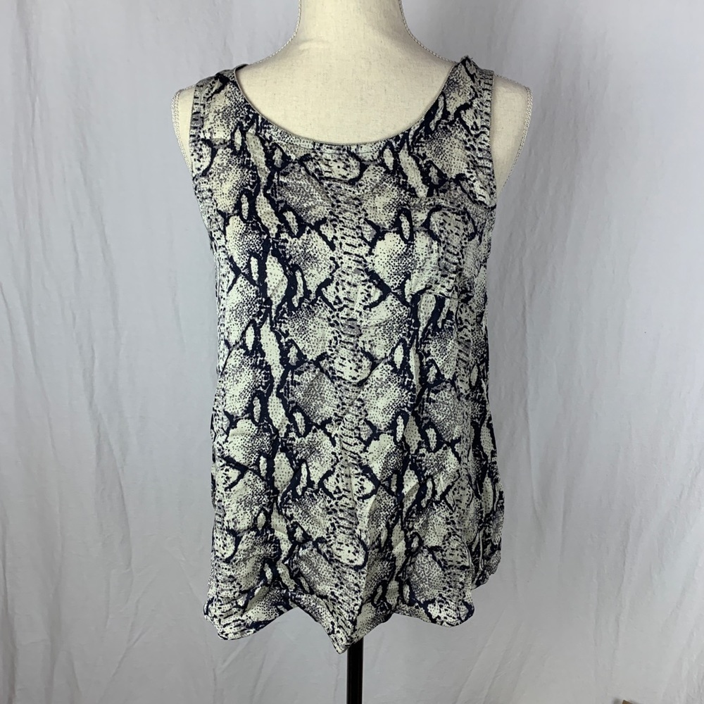 Repeat blouse